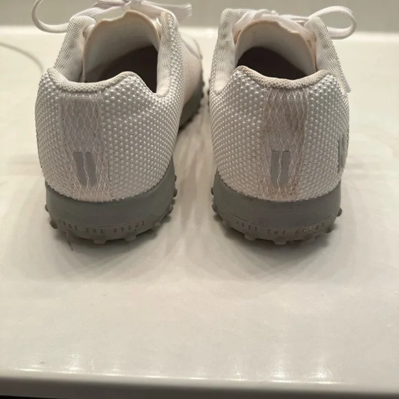 🏋️♂️ NOBULL Trainer Series Weightlifting shoes - Picture 1 of 5